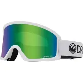 Dragon - DX3 Lumalens S2 - Skibrille grün