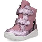 Ecco Winterstiefel - Tex - Urban Mini I High 2S GTX - Blush/Bluz - - 27 - Winterstiefel