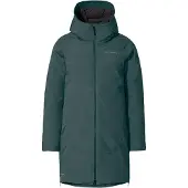 Vaude - Women's Mineo Coat IV - Parka Gr 40 blau