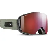 Julbo - Skibrille - Launcher Reactiv 0-4 HC Green - Grün
