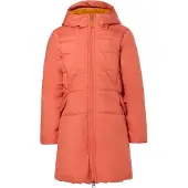 Vaude - Kid's Greenfinch Coat Girls III - Mantel Gr 134/140 rot