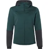 Vaude Bike Damen Funktionsjacke Wo Qimsa Hooded Softshell Jacket II