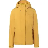 Vaude - Women's Rosemoor Padded Jacket II - Winterjacke Gr 46 beige