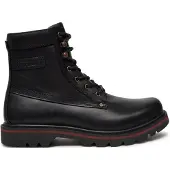 CAT Stiefel Colorado Grader WP P111551 Schwarz 44