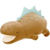 Carletto Deutschland Nemu Nemu Stego Dinosaurier L 53cm
