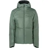 Vaude Damen Wanderjacke mit Kapuze und Reißverschluss Neyland Insulation