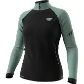Dynafit - Women's Speed Polartec Jacket - Fleecejacke Gr M schwarz