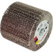 Holzmann Schleiflamellenwalze in K60 für SM 100