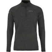 Craft Langarmshirt Wool