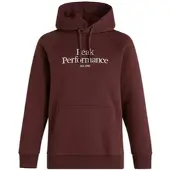 Peak Performance Herren Orginal Hood Sapote - M