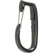 Black Diamond Ice Clipper Karabiner