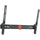 Vogel's TVM 1613 195,6 cm (77") Schwarz
