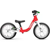 Woom GO 1 (Gen. H) red