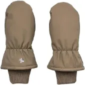 Wheat - Kid's Stürmisch - Handschuhe Gr XXL - 10-12 Years beige