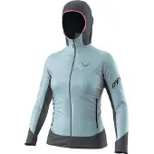 Dynafit Mezzalama Polartec Alpha Jacket W cloud blue/0720 (3181) L