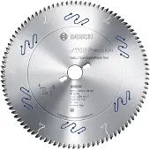 Bosch Kreissägeblatt Top Precision Best for Laminated Panel Fine 350x30x3,5mm, 108 Zähne - 2608642107