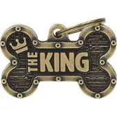 My Family Bronx The King Big Bone Haustiermarke