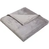 Otto Home "Jil weich, Kuscheldecke, TOPSELLER" aus super weichem Kuschelfleece, Kuscheldecke, Premium Qualität