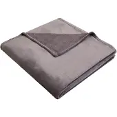 Otto Home "Jil weich, Kuscheldecke, TOPSELLER" aus super weichem Kuschelfleece, Kuscheldecke, Premium Qualität