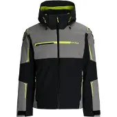 Spyder Titan Jacket black (BLK3) XL