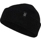 Haglöfs - Vassi Beanie - Mütze Gr One Size schwarz