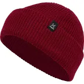 Haglöfs - Vassi Beanie - Mütze Gr One Size rot