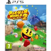 Playstation Games Ps5 Pac-man World 2 Re-pac Mehrfarbig PAL Mehrfarbig PAL