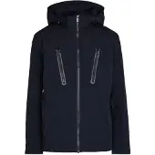 8848 Altitude - Apperson Ski Jacket - Skijacke Gr S blau