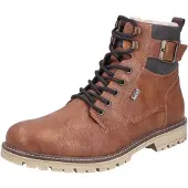 Rieker Herren Stiefel in Gr. 42