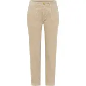 Lindbergh Cordhose Cord-Chino mit schmalem Bein