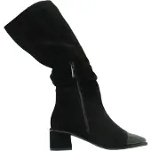 Noa Harmon Schuh CARRIE Schwarz