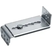 Hager UZ04Z1, Stahl, 290 mm, 130 mm, 180 mm