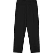OLAF Chinos TAILORED SLIM ELASTICATED PANTS herren EU S