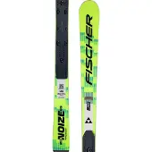 Fischer Rc4 Noize Gs Junior-alpinskis