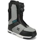 Dc-shoes Snowboardboots "Control" Gr. 11, schwarz (pirate schwarz), Schuhe, Herren, 11(44,5), Obermaterial: Synthetikmaterial / Futter: Textil / Außensohle: EVA., Snowboardboots