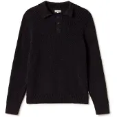TWOTHIRDS - Orango - Pullover Gr S schwarz