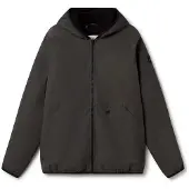 TWOTHIRDS - Hakluyt - Freizeitjacke Gr XL schwarz