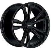 Mak Alufelge X-Mode 10X21 5X112 Et 50 Gloss Black