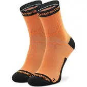 Dynafit - Alpine Short Sock - Laufsocken Gr 39-42 orange