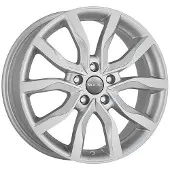 Mak Alufelge Koln 8.5X20 5X112 Et 32 Silver