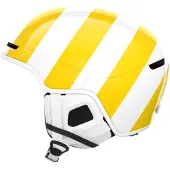 POC Obex Pure jaune/blanc (8848) M-L/55-58