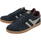 Gola Sneaker aus Leder Equipe II Suede
