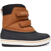 Reima - Kid's Winter Boots Coconi - Winterschuhe Gr 28/29 braun/schwarz