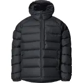 Haglöfs Rosson Down Hood Men true black (2C5) S