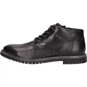 Bugatti Herren-Stiefeletten 331-8373E-4000 schwarz 42