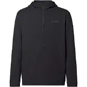 Vaude Cyclist All Year Halbreißverschluss-sweatshirt