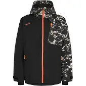 O'Neill Herren Jacke FWC'Cruz BLOCK SNOW JACKET