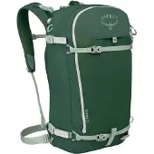Osprey Sopris 25l Damenrucksack Grün Damen Grün One Size