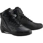 Alpinestars Stella Faster 4 DS Stiefel Damen schwarz, 9