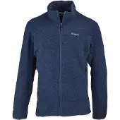 Bergans Jacke Rabot Merino Fleece